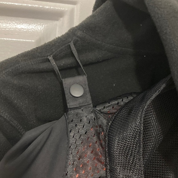 Harley Davidson Cora 3 in 1 mesh motorcycle jacket - Picture 9 of 15